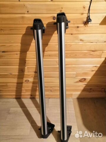 Багажник Фольксваген Гольф Плюс