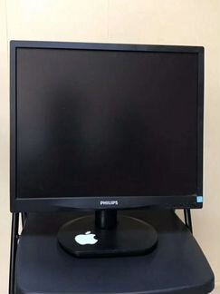 Монитор 19 Philips 19s4lsb5/01