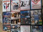 Много фильмов на дисках объявление продам