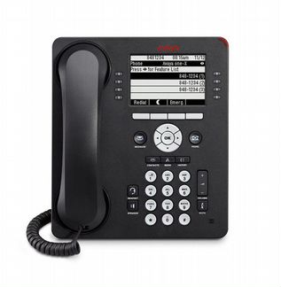 Avaya 9608