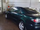 Mazda Atenza 2.3 AT, 2002, 240 000 км объявление продам