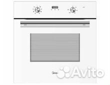 Духовой шкаф электрический Midea с гарантией
