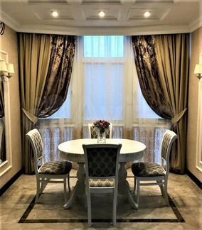 2-к. квартира, 75 м², 1/5 эт.