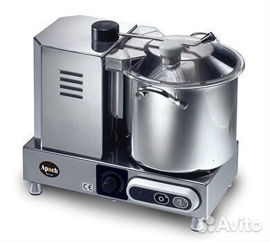 Куттер Apach act6