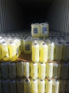 Незамерзающая жидкость arctic formula - 30