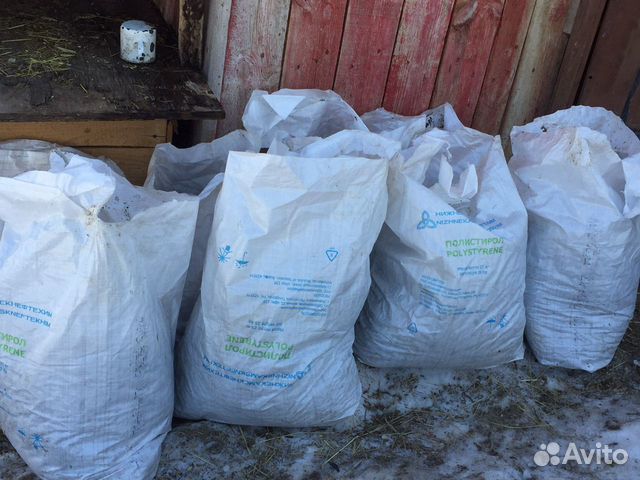 Навоз помет кроличий куриный птичий