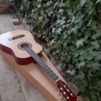 Гитара для обучения 39 дюймов