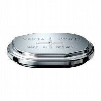 Аккумулятор Varta V600HR