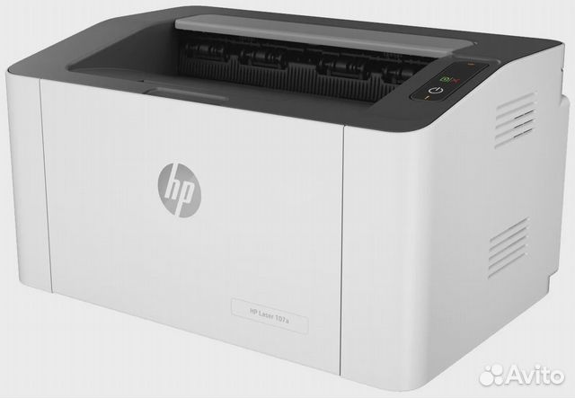 Прошивка HP Laser 107 / 135 / 137 / 179