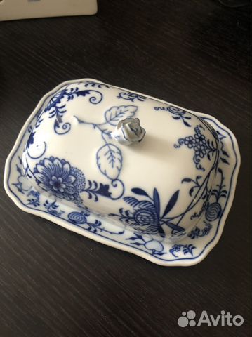 Масленка Синий лук