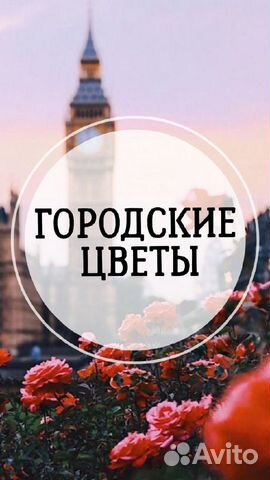 Ночной продавец в салон цветов