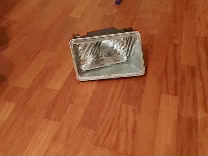 Капот на москвич 2141 цена новый