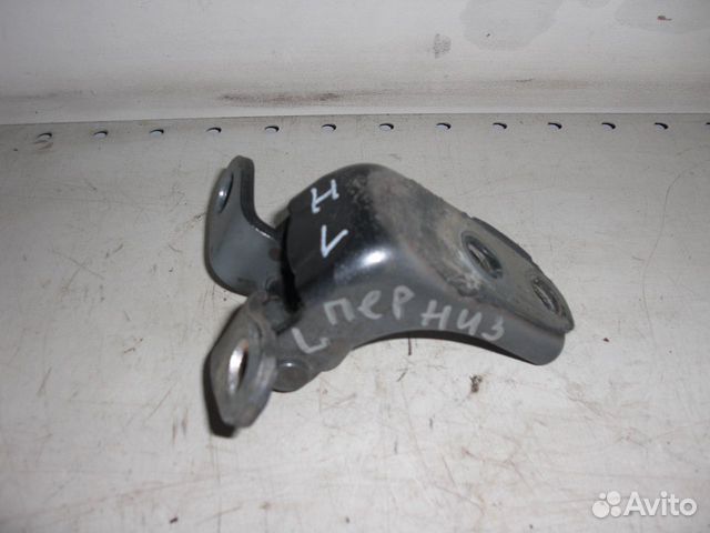 Петля двери лев. перед. ниж. Honda Civic 1.8 4D ак