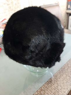 Шапка женская