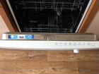 Посудомоечная машина electrolux ECF 6200 LOW объявление продам