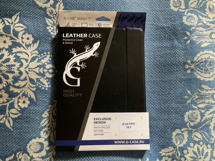 Чехол для Apple iPad Pro 10.5 G-Case Slim Premium