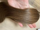 Волосы для наращивания славянка люкс 50 см объявление продам