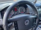 Volkswagen Touareg 2.5 AT, 2006, 300 000 км объявление продам