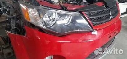 Ноускат outlander xl 555