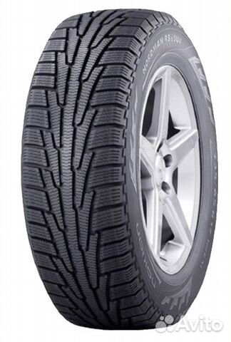 Nokian Tyres Nordman RS2 185/65 R15 92R