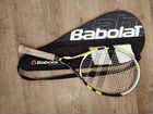 Ракетка для большого тенниса Babolat объявление продам