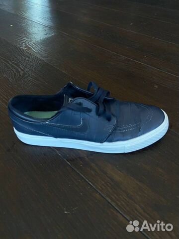 Кеды Nike SB Stefan Janoski