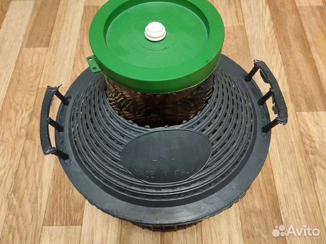 Банки, бутыли 10/20/54 литра