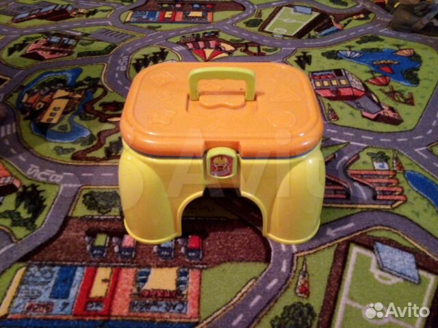 Детские игрушки