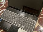 Ноутбук бу packard bell Core i5-2450M объявление продам
