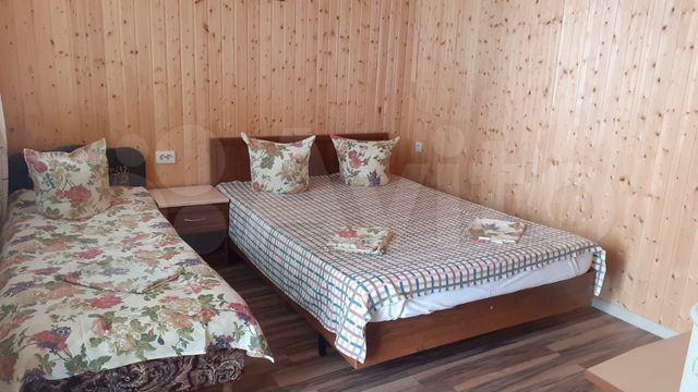 Комната 16 м² в 1-к., 1/1 эт.