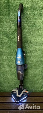 Пылесос вертикальный Tefal Air Force ty9133wh