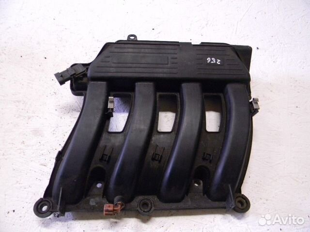 Коллектор впускной Duster 2012