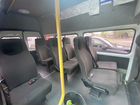Городской автобус ГАЗ A65R32, 2015 объявление продам