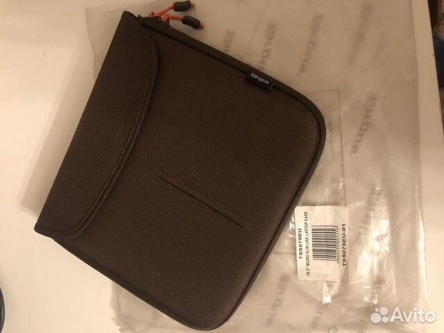 Чехол для нетбука 10.2», Targus