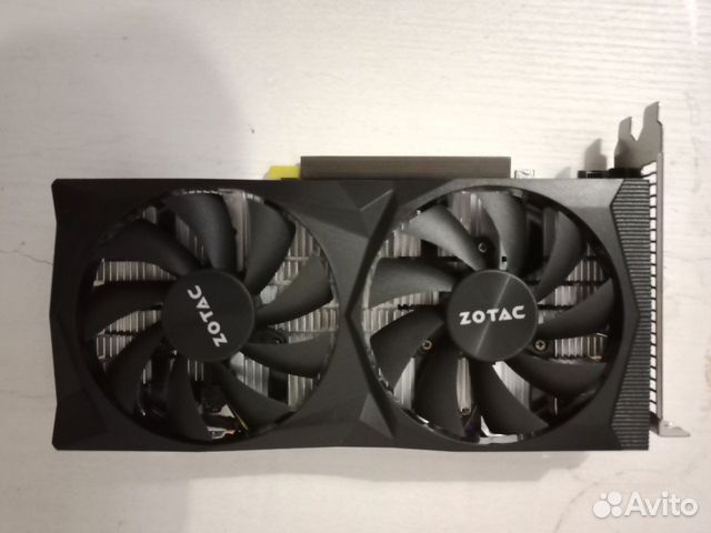 Rtx 2060 super - без торга