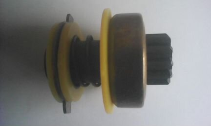 Бендикс ваз 2108 катэк (привод стартера)