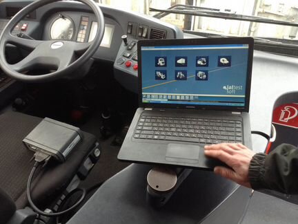 Обучение (курсы) компьютерной диагностике авто
