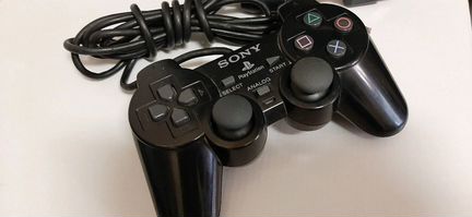 Аксессуары для PS2