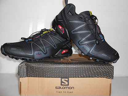 salomon speedcross best price
