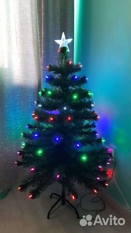 Елка искусственная