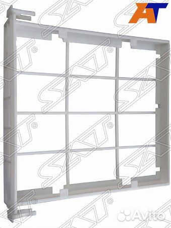 Корпус салонного фильтра toyota funcargo