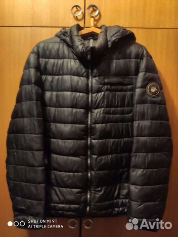 Куртка мужская