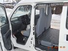 Daihatsu Hijet 0.7 AT, 2017, 148 000 км объявление продам