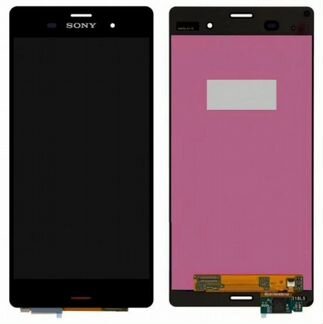 Дисплей для Sony (D6603/D6643/D6653/D6616/D6633) X