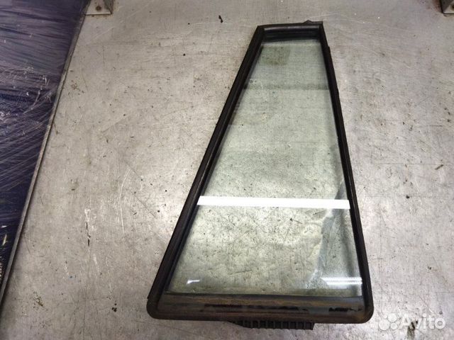 Стекло двери заднее правое Suzuki Grand Vitara