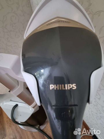 Отпариватель Philips GC628/80