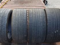 Continental ContiSportContact 285/40 R22