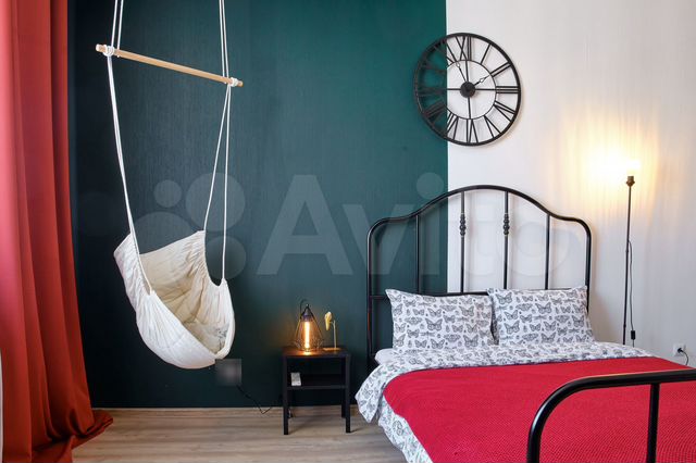 1-к. квартира, 35,1 м², 16/24 эт.