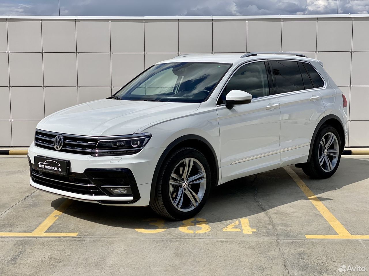 Фольксваген тигуан казань. Volkswagen Tiguan Казань. Xw8zzz5nzkg205068.