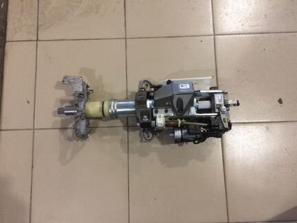 BMW E60 Рулевая электро колонка